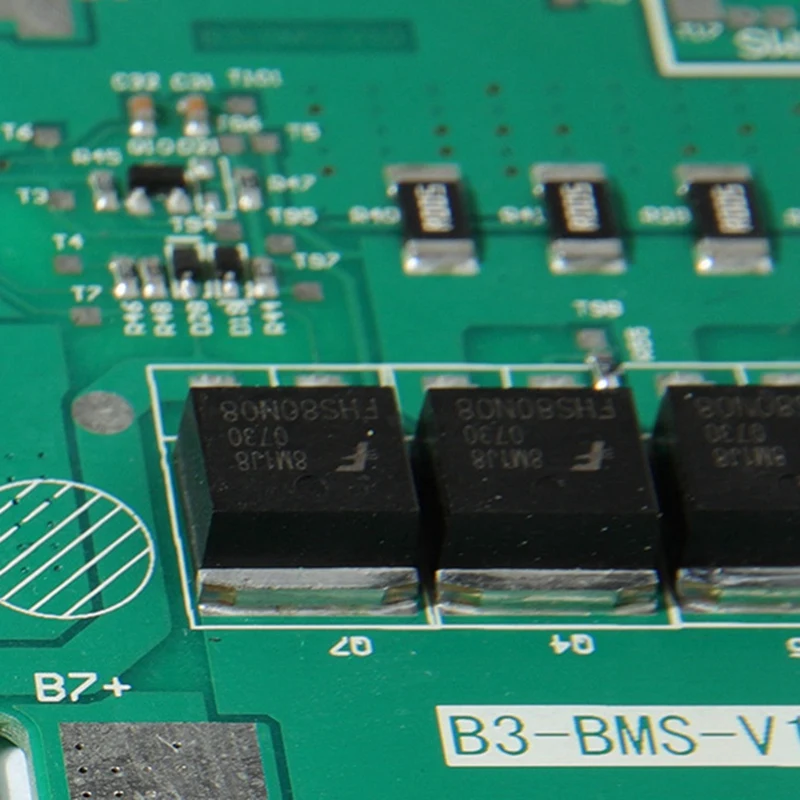 Запасные части BMS для Ninebot Mini Pro сменные детали балансирования автомобиля