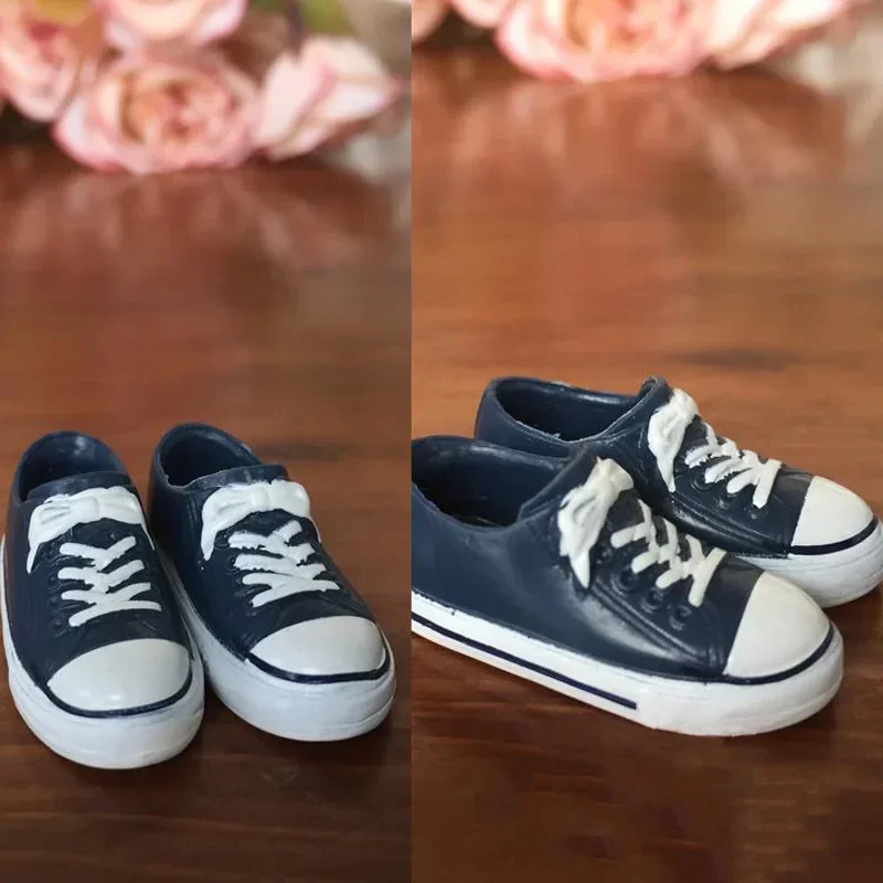 Детские кроссовки Yoy 1:6 для куклы блайт