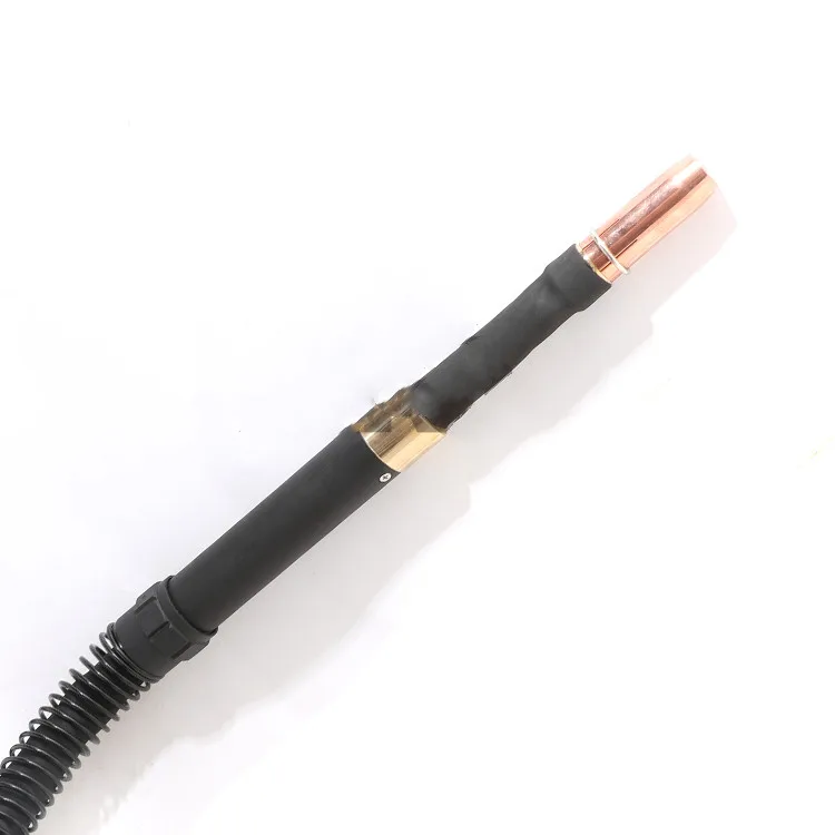 Высококачественный газовый сварочный аппарат Bzl 602d |