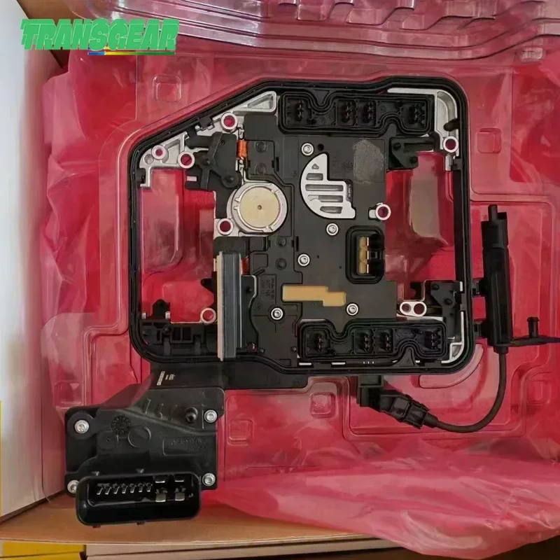 Совершенно новый оригинальный LUK 0AM DQ200 DSG7 927769 D TCU TCM Блок управления коробкой