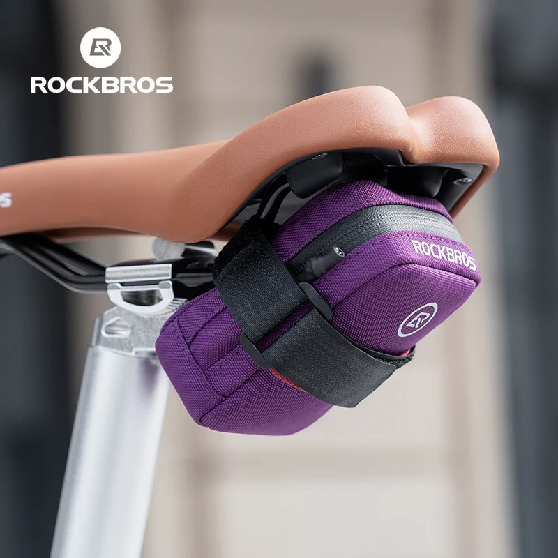 ROCKBROS Велосипедная сумка с газовым баллоном из углекислого газа CO2 легкая 0 35 л