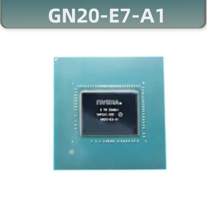 

graphics card GTX1060 GN20-E7-A1 ic chip original Spot direct sales