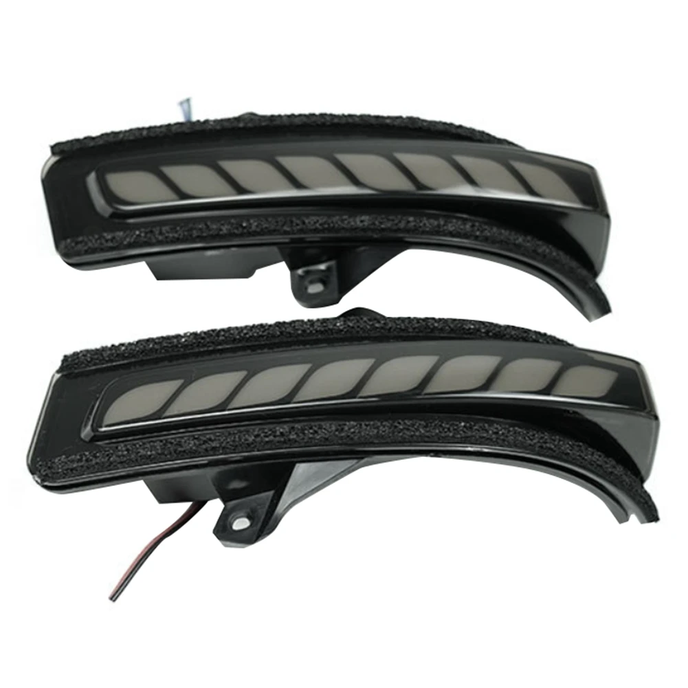 Для Suzuki Jimny Sierra JB64W JB74W 2019-2023 светодиодный динамический последовательный