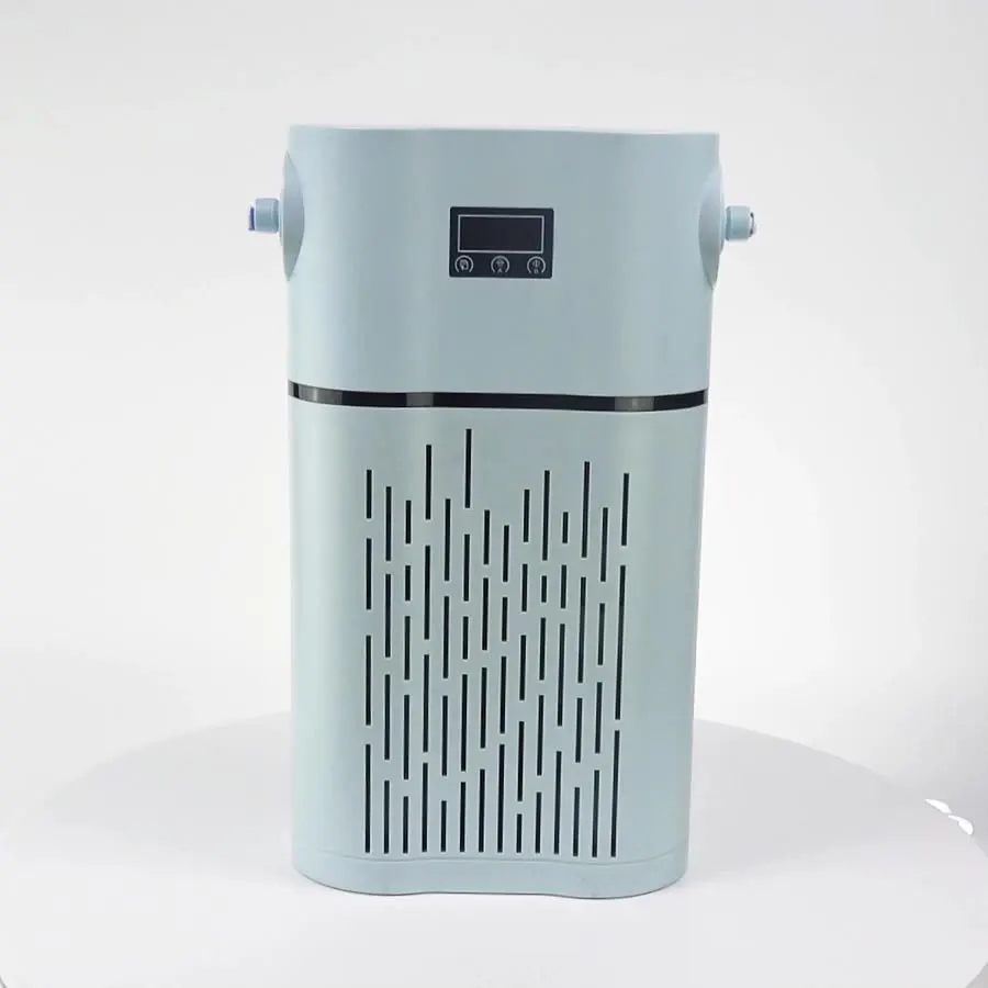 

Smart auto flush uf water purifier activated carbon drinking water filter