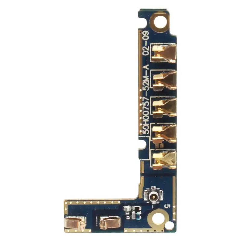 Шлейф для HTC One X S720 плата с контактами док-станции замена запасной новый |