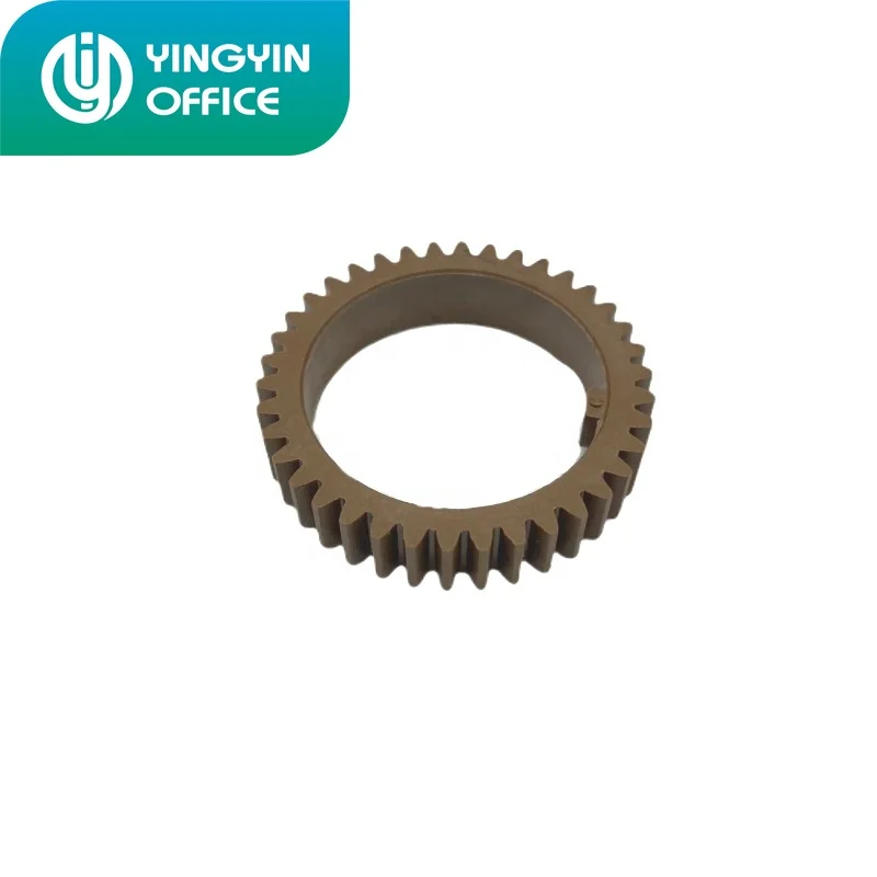 1*6LH 24603000 6LA 84182000 38T верхняя шестерня фьюзера для Toshiba E 163 181 182 211 212 220 242 223 203 205 206 207 237