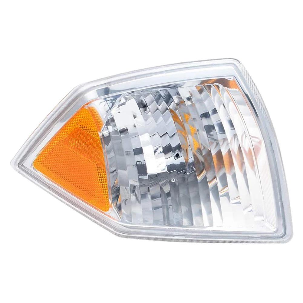 

For Jeep Compass 2007-2010 Car Parking Light Turn Signal Corner Light Housing Right