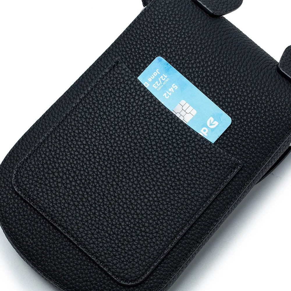 Real Leather Small Crossbody Bags Women Mini Shoulder Messenger Bag for Girls Female Flap Phone Bag Fashion Cute Hippo Handbags