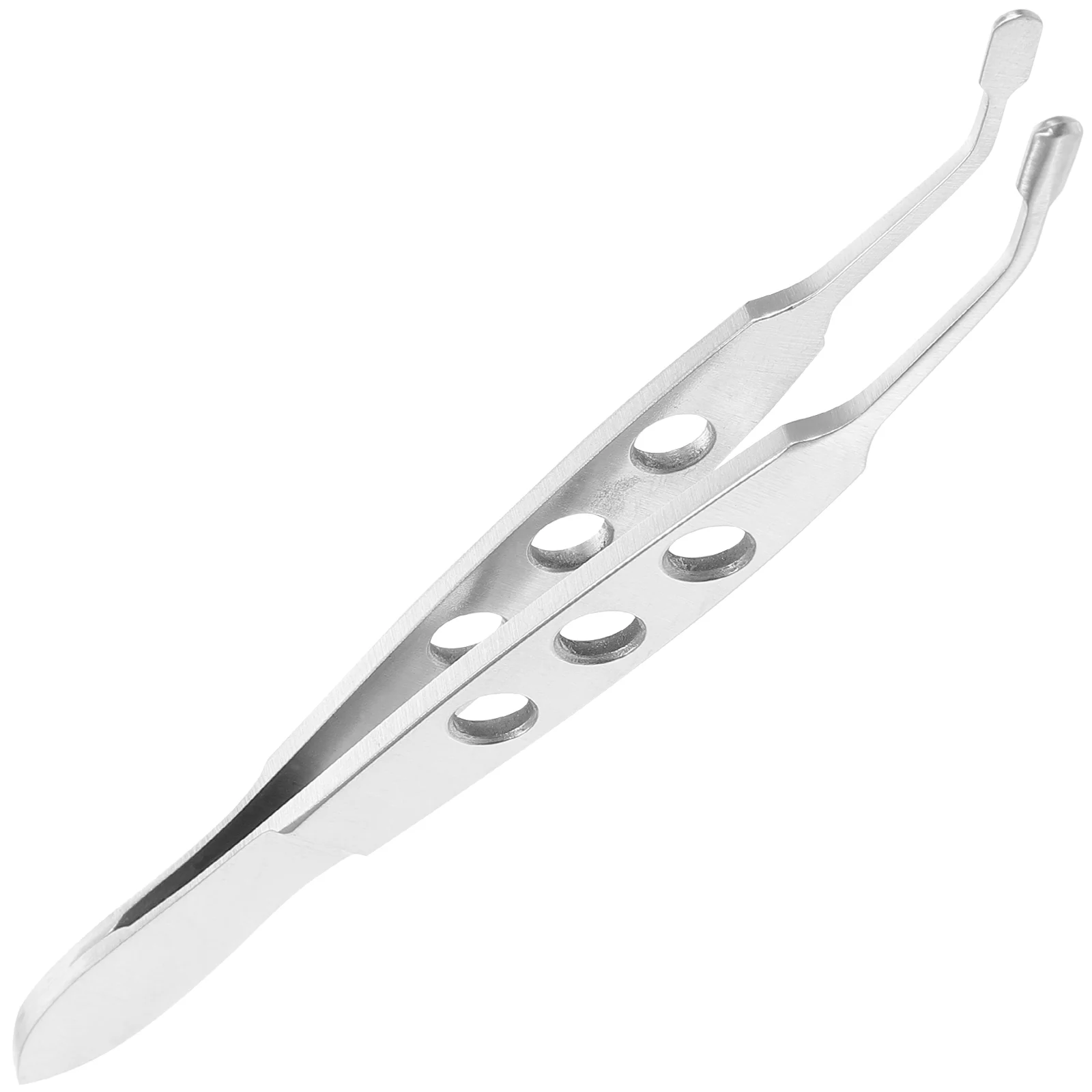 

Stainless Steel Arita Meibomian Gland Expressor Forceps