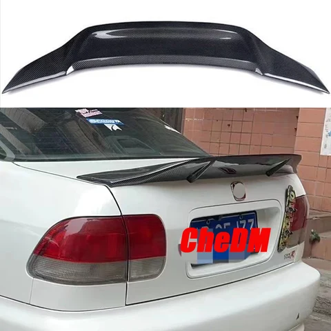 Supra 1998 без спойлера
