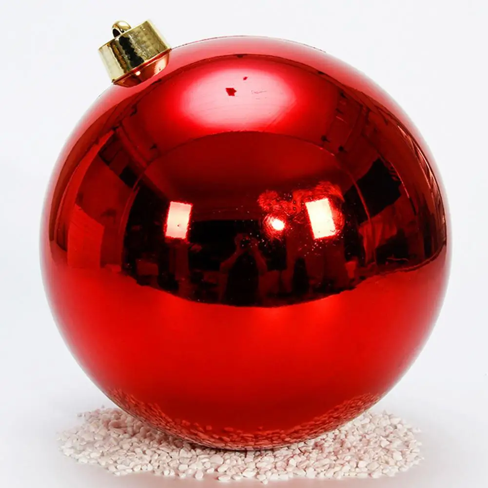 

Premium Xmas Ball Mirror Surface Eco-friendly Christmas Ball Xmas Tree Decorations Toy Ball
