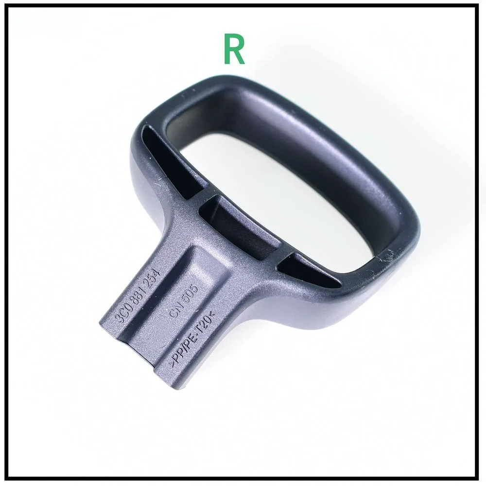 Ручка для регулировки сиденья ручка 3C0881254 3C0881253 VW Tiguan Jetta Golf 5 6 GTI Polo Beetle Skoda Octavia 2 A5