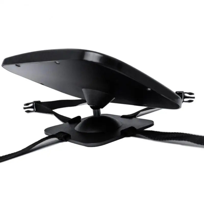

360 Degree Free Rotation Universal Baby Car Monitor Convenient Rearview Mirror Vivid Car Seat Mirror Automobile Parts Durable