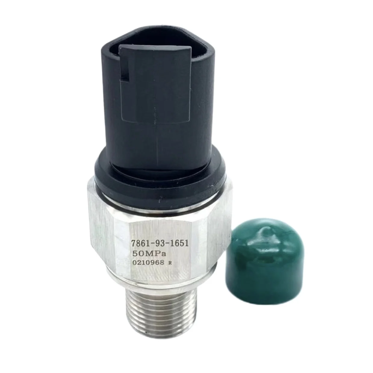 Детали экскаватора Pc350-7 Pc220-7 Pc200-7 Pc360-7 Переключатель датчика давления 7861-93-1650