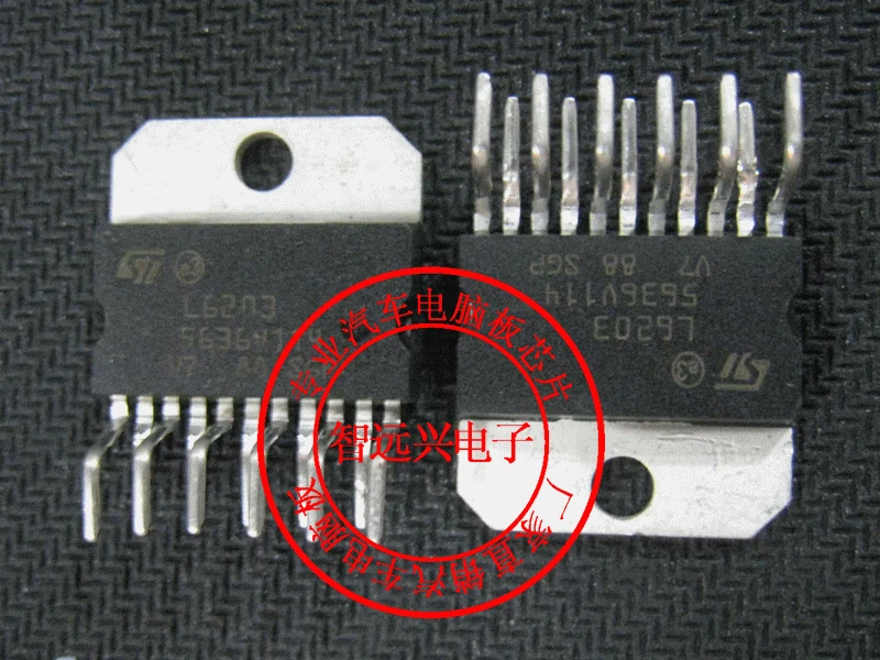 

Упаковка сетки 6203 IC 50 шт.