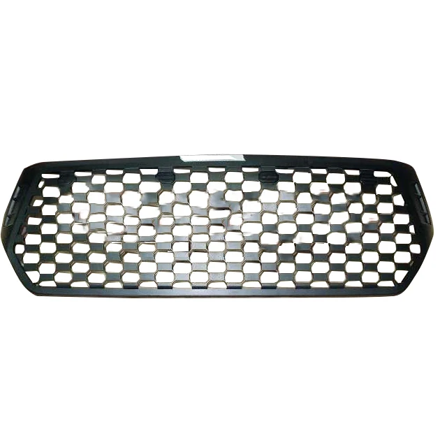 

New Product 4x4 Car Accessories Front Bumper Grill For Toyota Hilux Revo Rocco Trd 2021