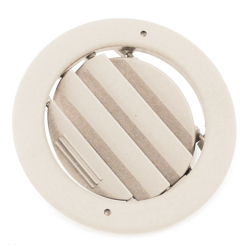 Потолочный вентиляционное отверстие переменного тока на крыше автомобиля