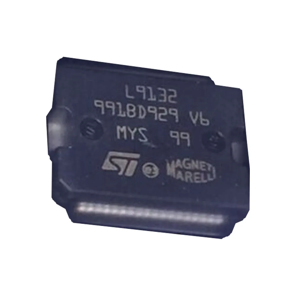 

5 шт./партия, чип запуска автомобильного двигателя L9132 HSSOP36