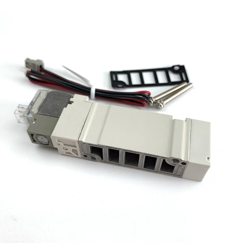 Электромагнитный клапан серии SMC SY5120 SY5120-5GD-01