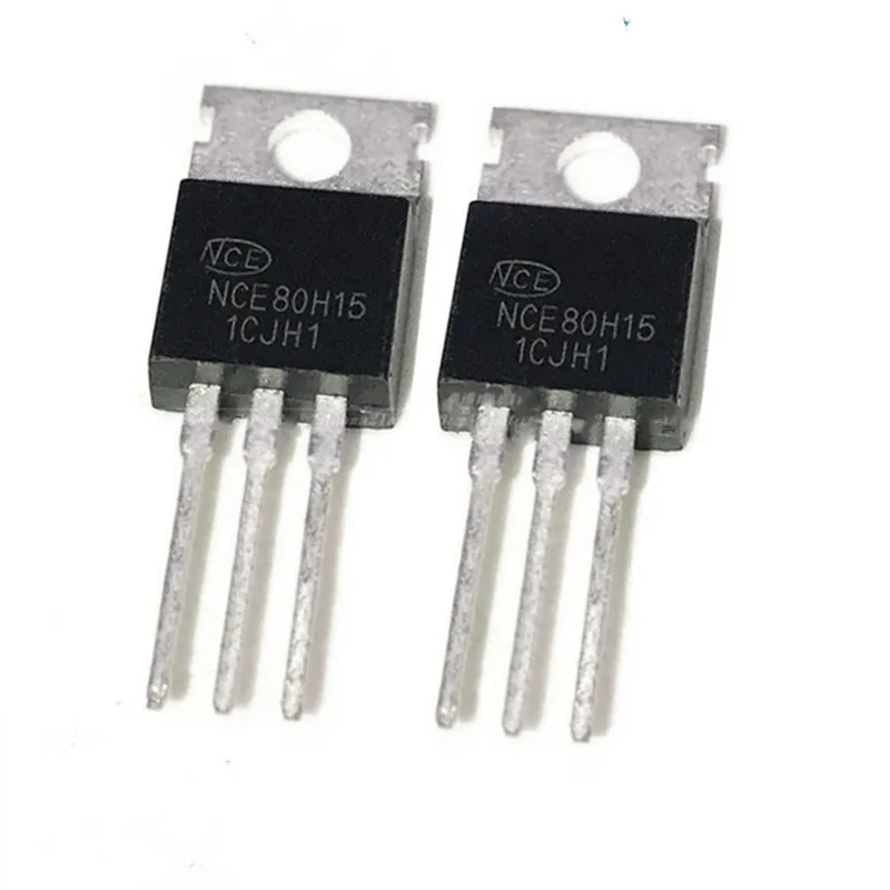 

20/шт. NCE82H140 MOS