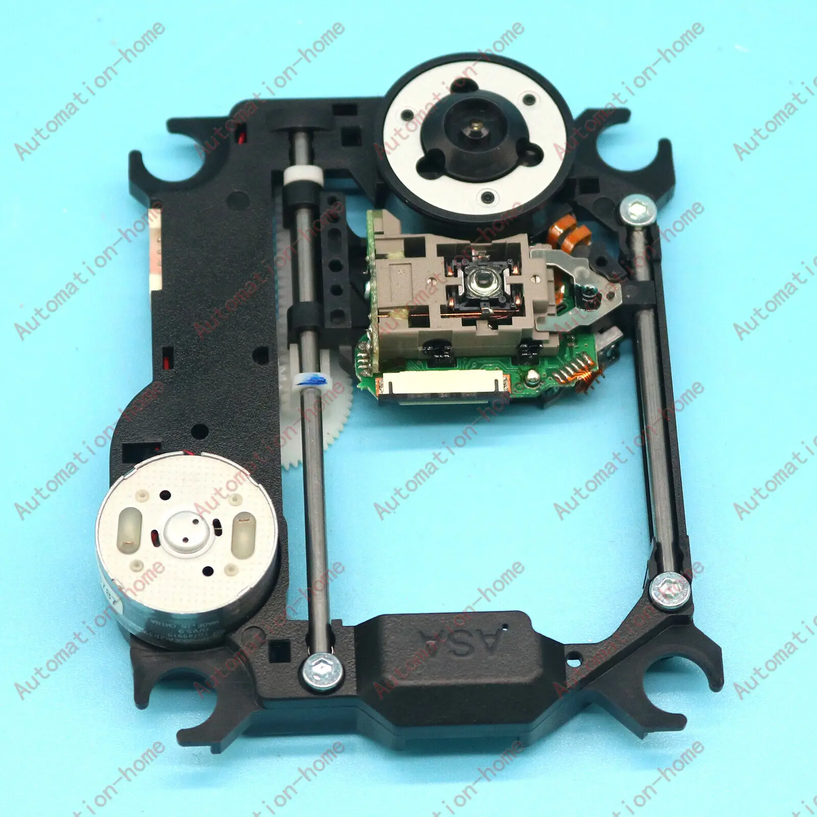 Новинка лазерная головка Sanyo для DVD/EVD в коробке # QW 1 шт.