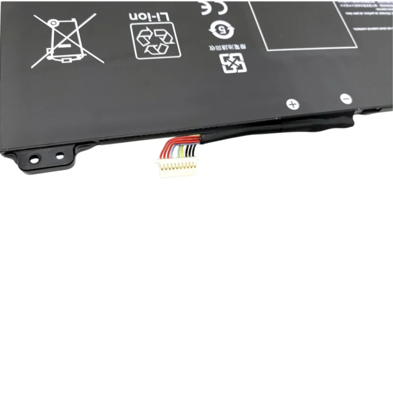 7 В 47 3 Втч GB02XL новый аккумулятор для ноутбука HP Chromebook X360 11 G2 EE HSTNN-DB7X HSTNN-IB8W L42550-1C1