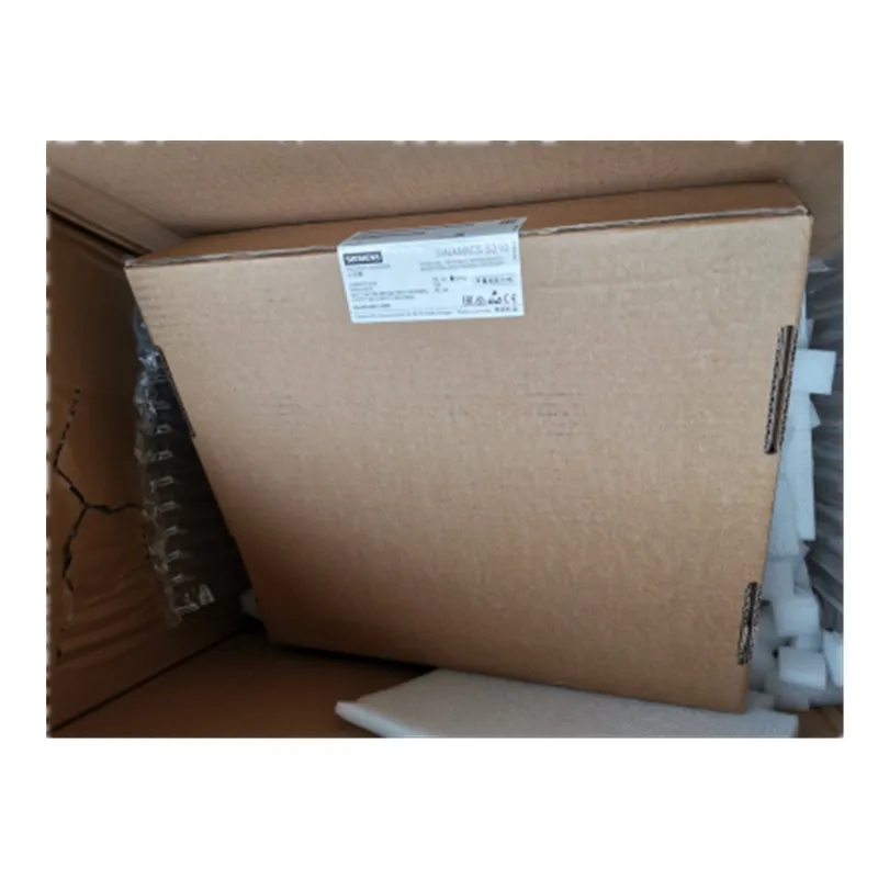 

Флюоресцентный сервопривод Siemens S210 6SL3210-5HE11-5UF0 + 1FK2205-4AF00-1SA0, пожалуйста, свяжитесь