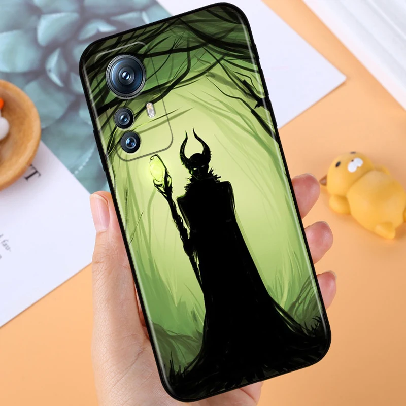 Чехол для телефона Xiaomi Mi 13T 13 12T 12 11T 11i 11 A3 10T 10 9 Pro Lite