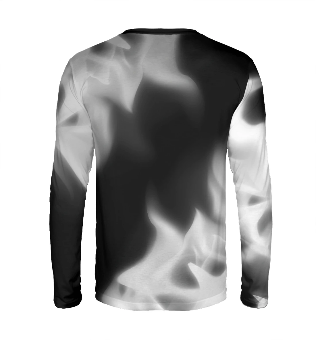 Лонгслив Саня / Тигр Александр