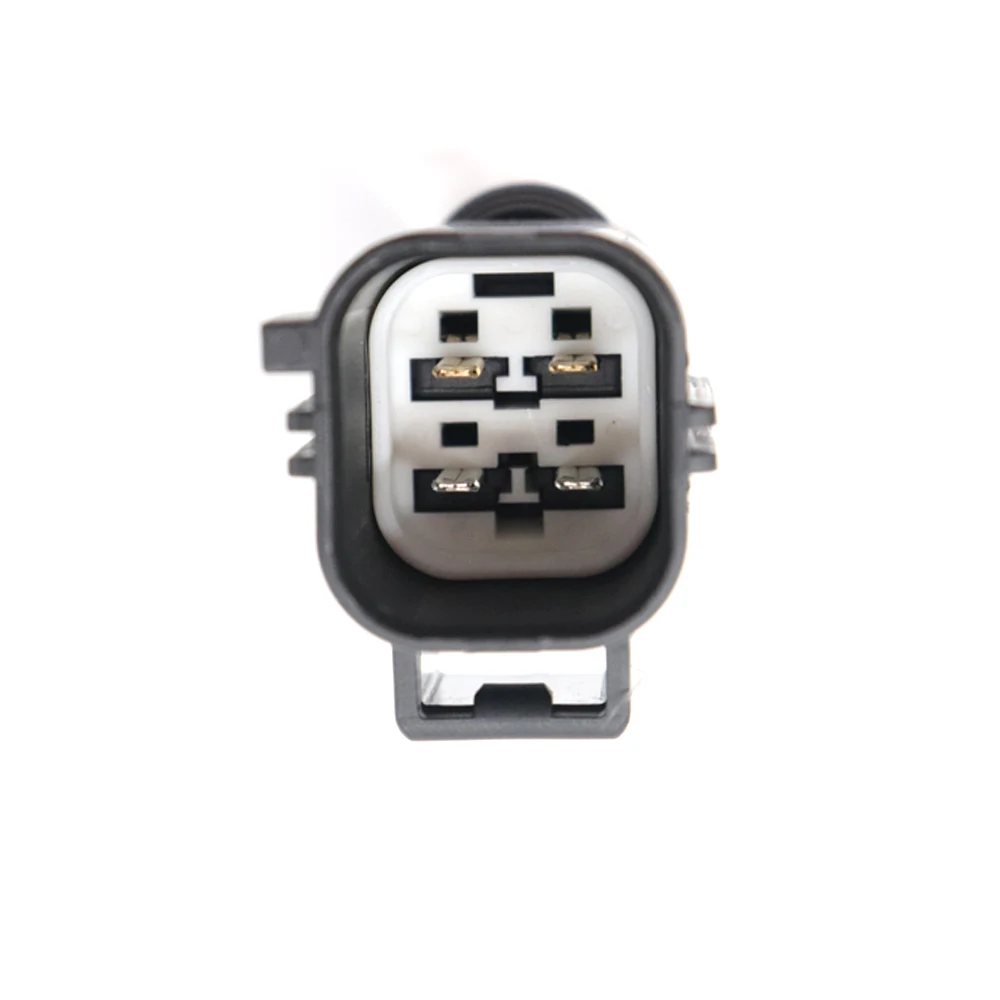 LR028931 Rear Downstream Air Fuel Ratio Lambda O2 Oxygen Sensor For LAND ROVER RANGE EVOQUE LR2 2.0L 2012-2015 0258986602