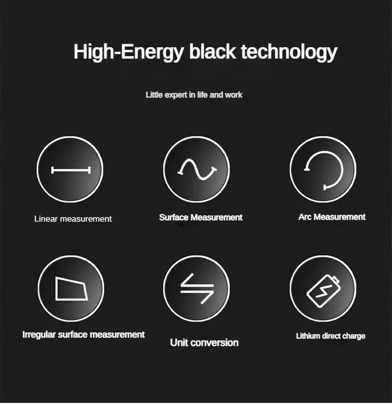 SNDWAY роликовый лазерный дальномер X30A X30D и рулонный двухрежимный Trena лазерная