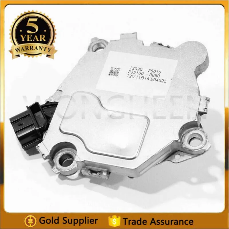 Кулачковое управление с двигателем EDU для Toyota Переключатель окон Corolla Highlander RAV4 Venza