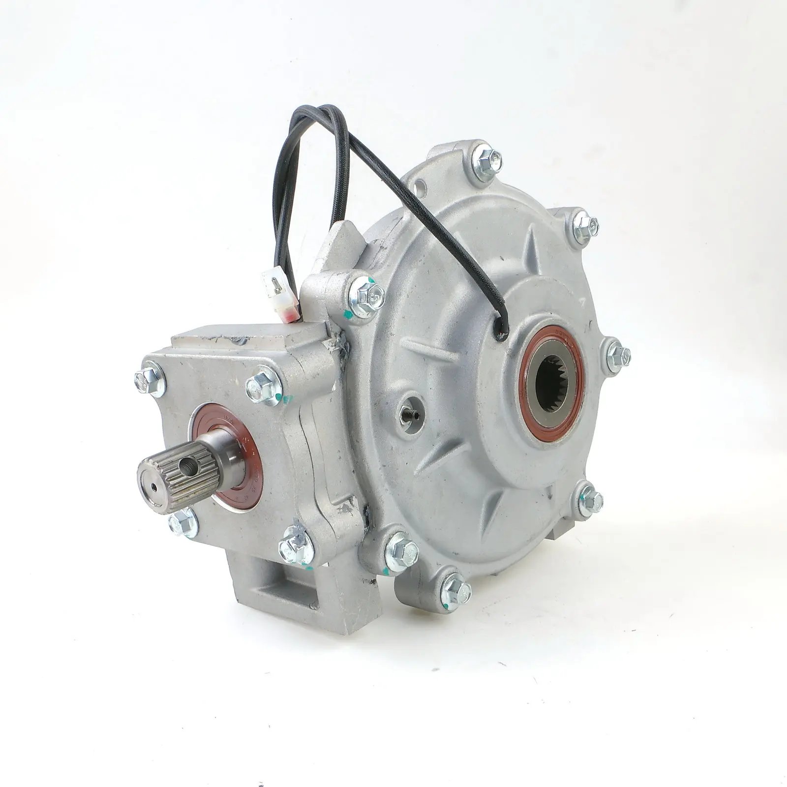 

Детали YIMATZU для квадроцикла, Передняя шестерня для нового POLARIS 330 400 450 500 700 800 SPORTSMAN 2005- 20, передний дифференциал 1332428