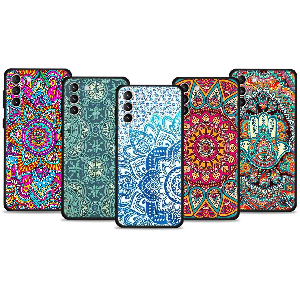 Чехол для Samsung Galaxy S22 S21 S20 Ultra FE S10 S9 S8 Plus S10e Note 20 10Plus |