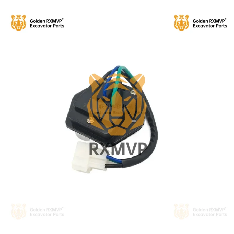 Воздуходувка для кондиционирования воздуха SK200/210/230/250/330/350-6-6E сопротивление