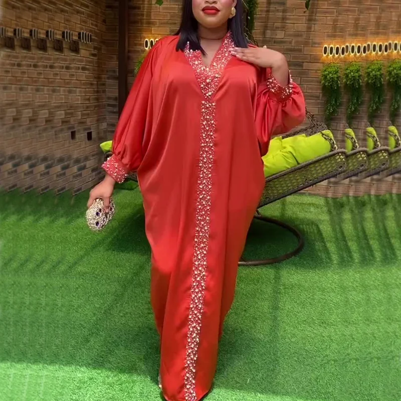 Рисунок 3 - Элегантные африканские платья для