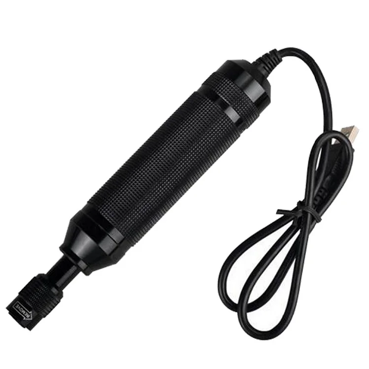 Autel MaxiVideo MV105 головка 5,5 мм для автомобильной инспекционной камеры работает с компьютером MaxiSys