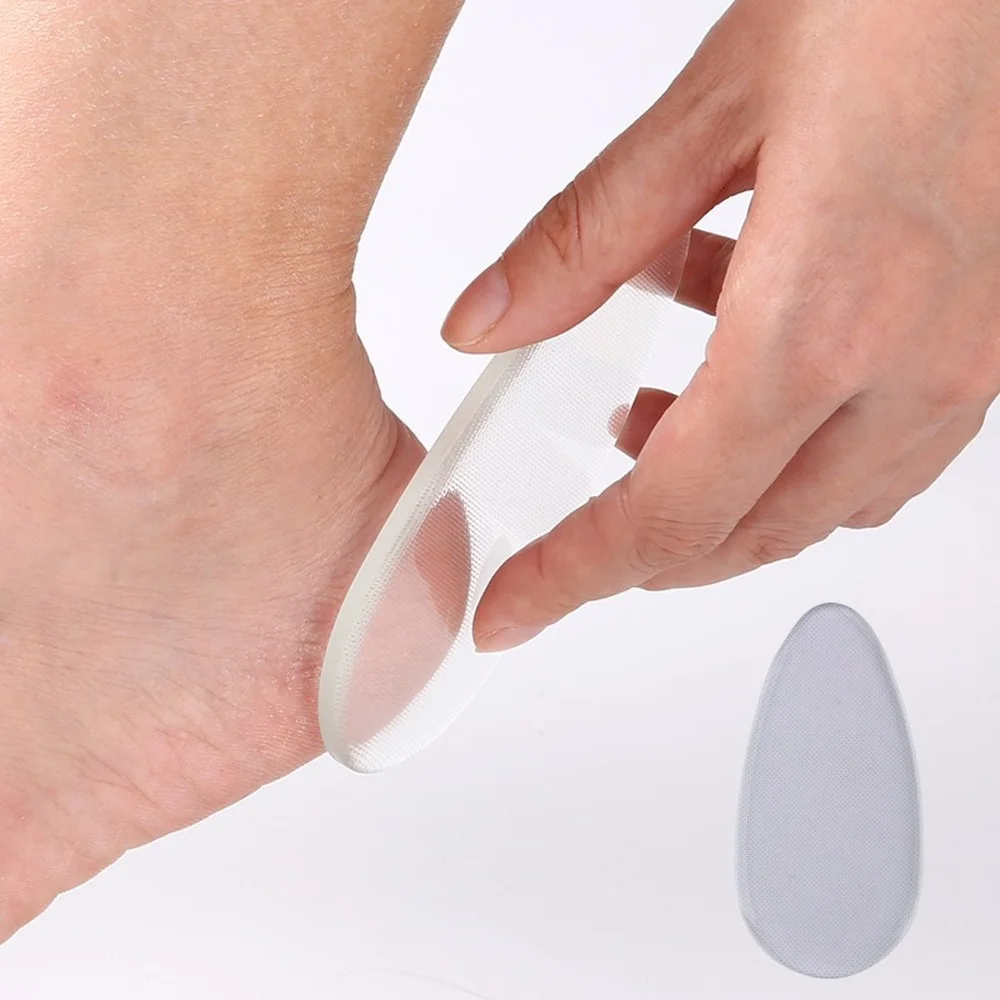 

Glass Dead Skin Filing Foot Plate Grinding Foot Plate Glass Filing Foot Plate