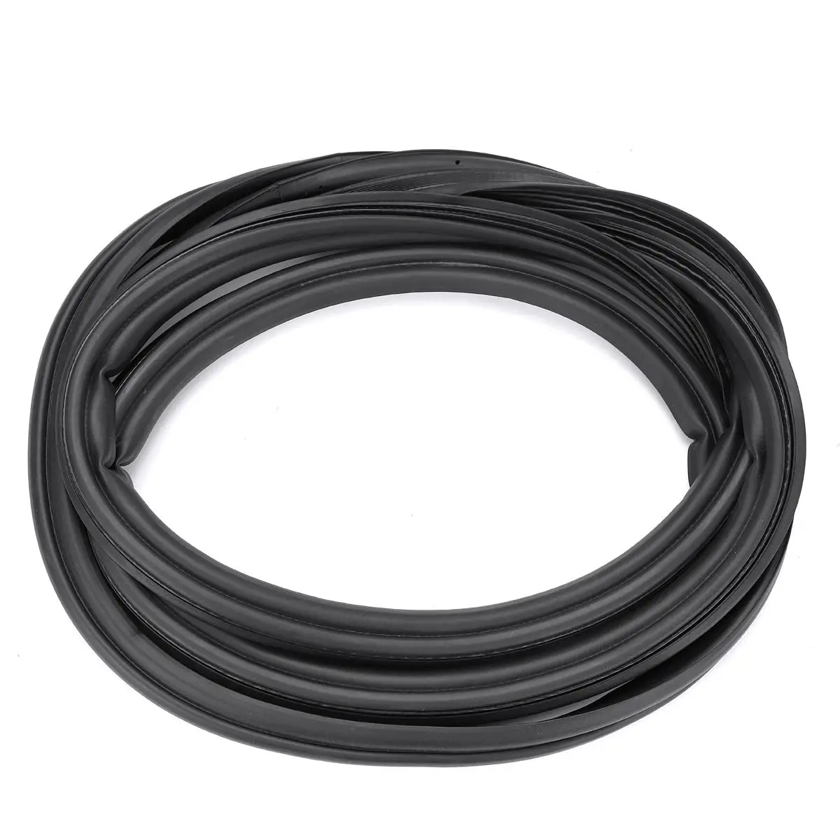 

Car styling Accessories Car Rear Tail Gate Rubber Sealing Strip For Toyota Hiace Low Roof 2005-2017