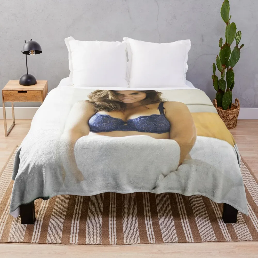 Тиффани любовь Келли янтарь пледы мягкий большой диван фланелевые одеяла