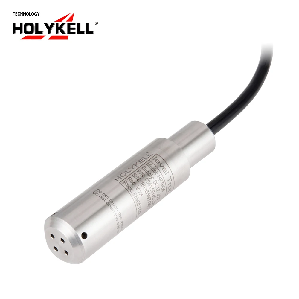 

Holykell OEM датчик уровня жидкости, датчик уровня топливного бака