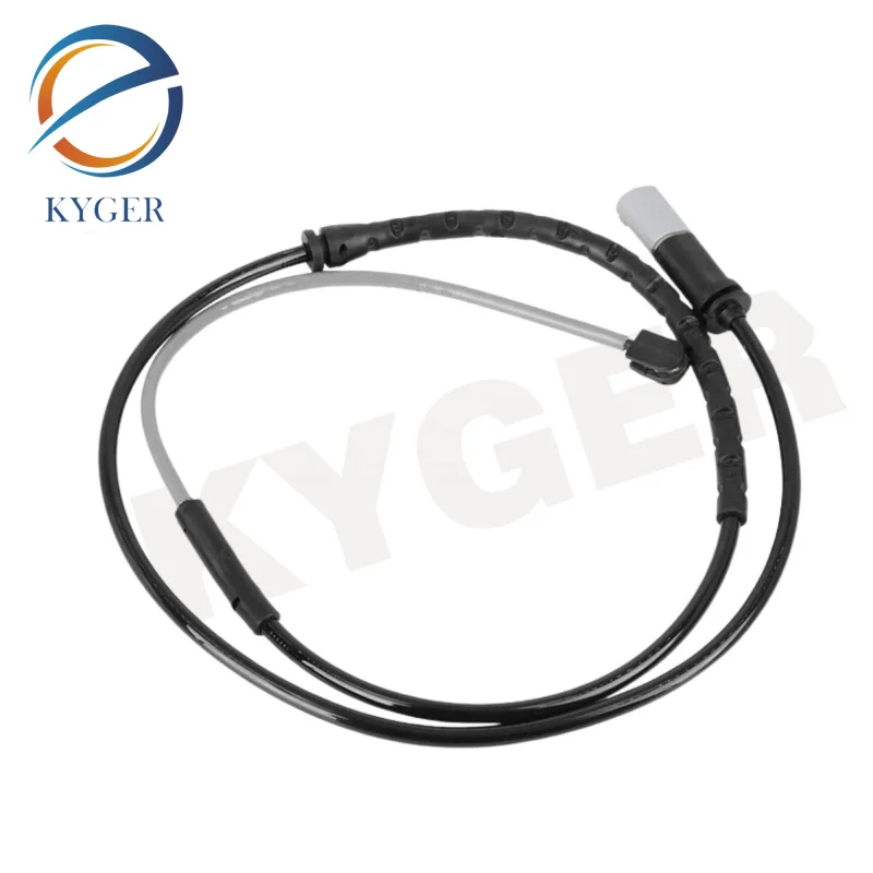 34356854168 Датчик износа дисковых тормозных колодок датчик предупреждающий