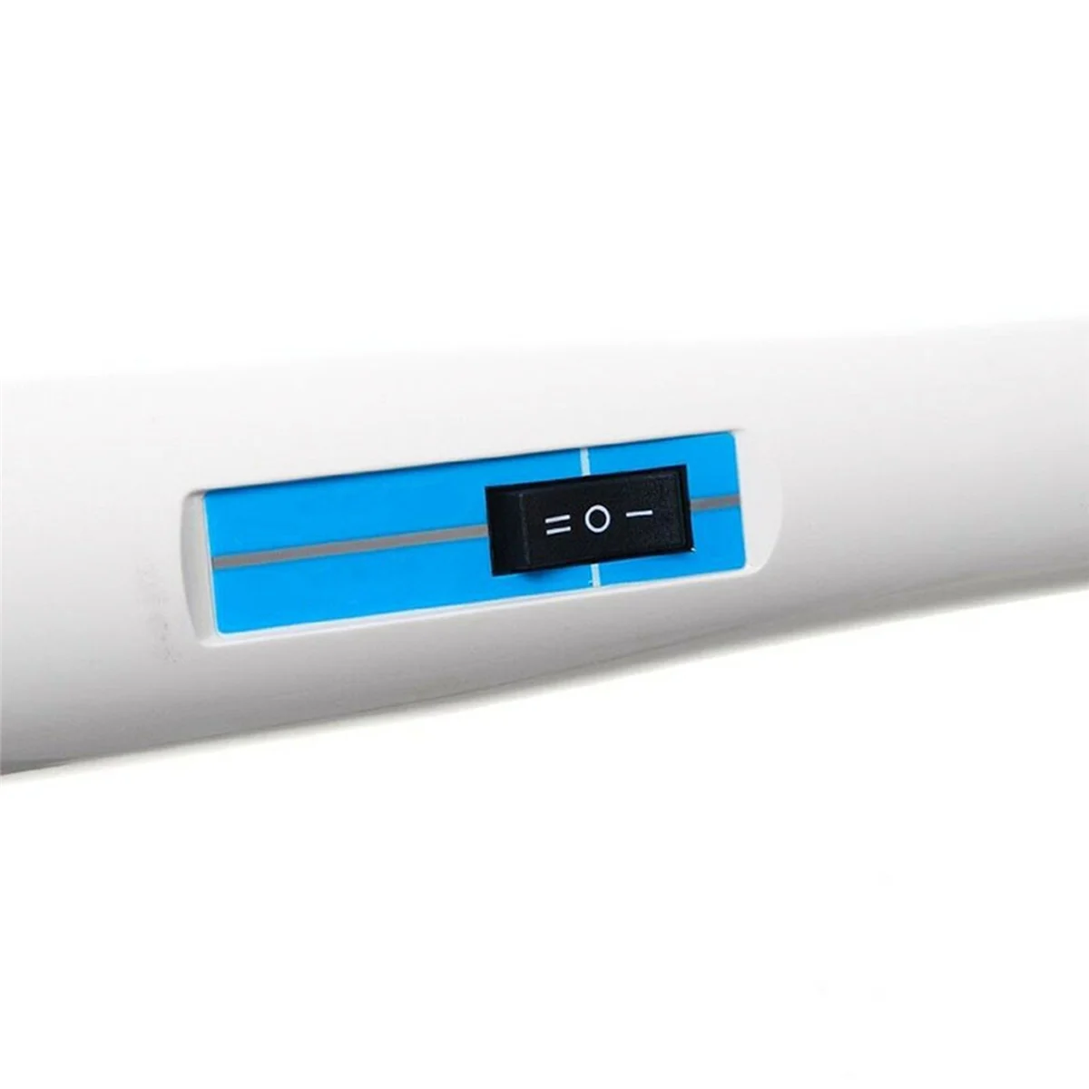 Wand Massager Супер Вибрационный Массажер Hv-260R Электрический Us Plug