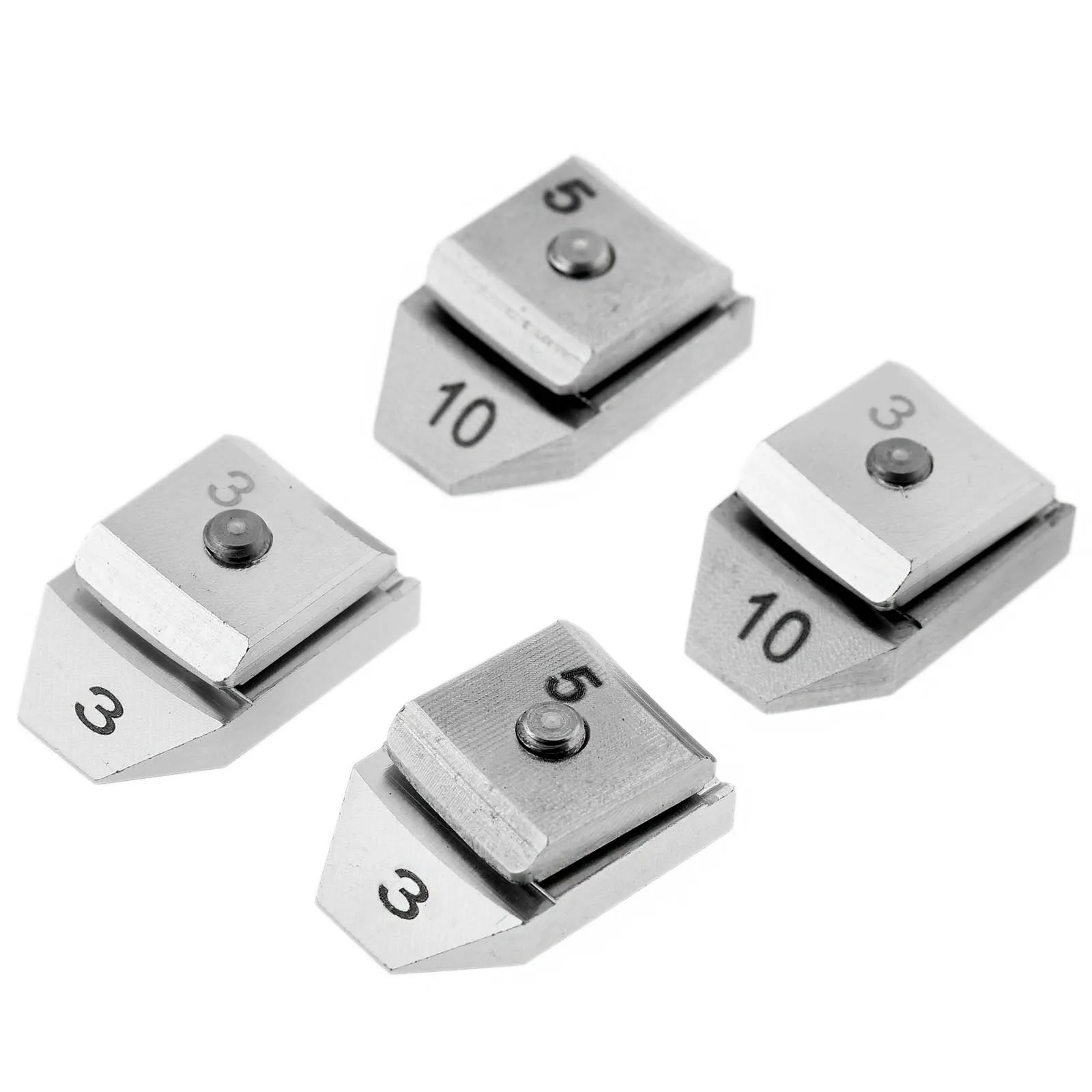 

Golf Weight Screw 5 6 8 12g 13g 15g Movable Sliding Head Weight Adapter for R15 Driver Golf Club Heads Aluminium+Stainless Steel
