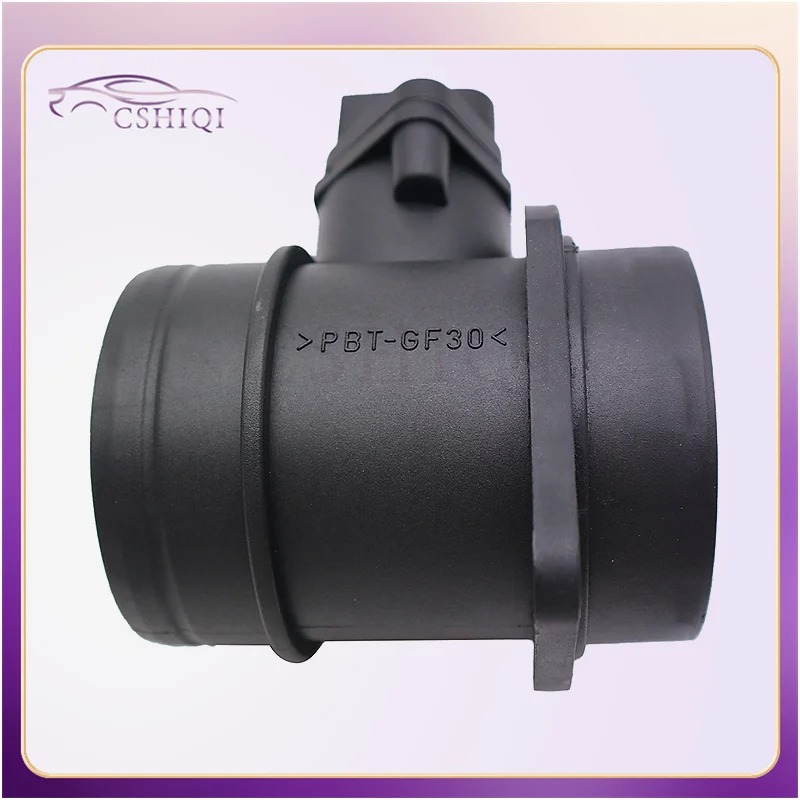 Датчик расхода воздуха 0280218075 для BMW 1 3 серии E46 E81 E87