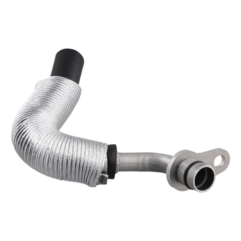 11537583900 линия подачи воды Turbo для BMW F20 M135i E90 E92 E93 F30 335I Activehybrid 3 F32 435I Xdrive N55