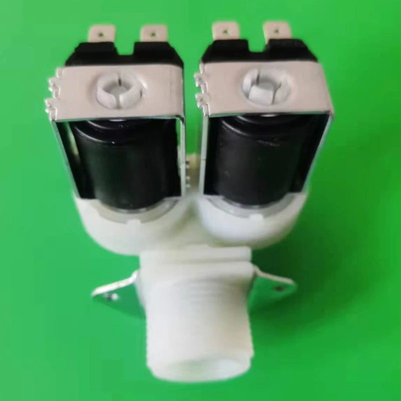 Профессиональные водяные электрические электромагнитные клапаны 110 В/220 В/12 В/24 В