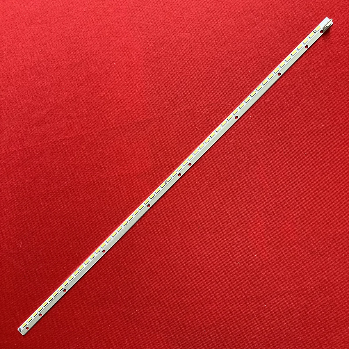 Новинка светодиодная фотолента 535 мм для 42 &quotV13 Edge REV0.8 6922L-0051A 6920L-0001C 6916L1269A 6916L-1269A