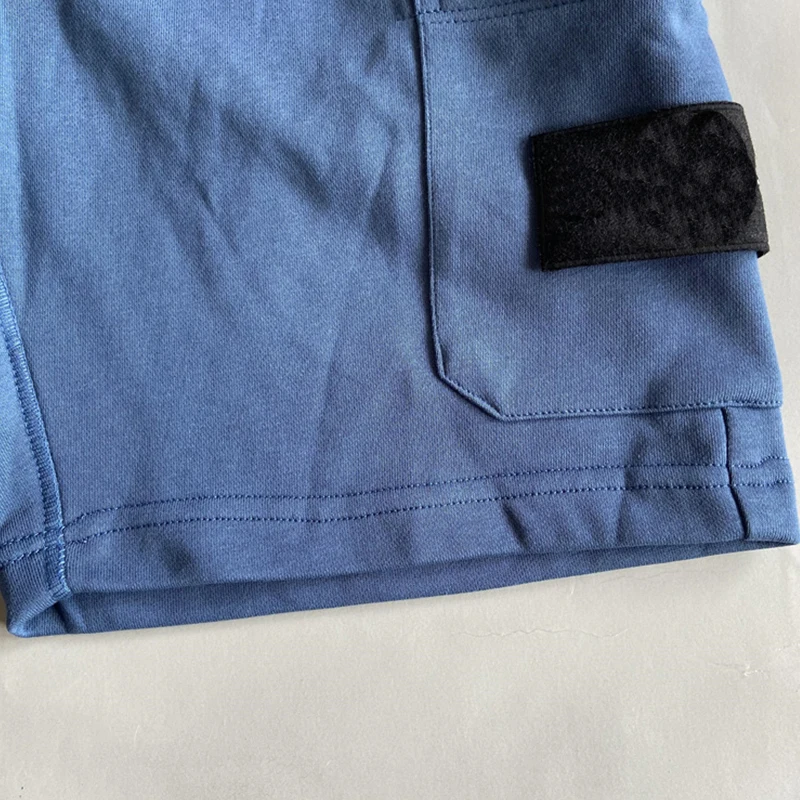 2022 New Sports Shorts Men Beaching Shorts Zip Pocket Trousers Bodybuilding Sweatpants Fitness Jogger Running Gyms Men Shorts