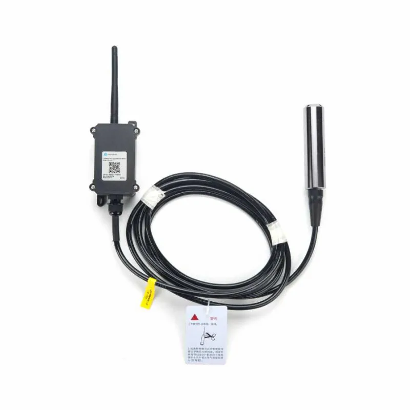 

Умный датчик давления воздуха и воды, длина 5 м